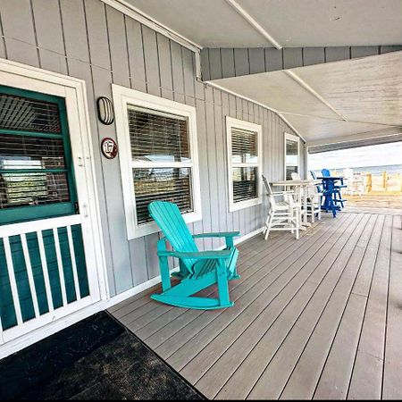 Sand Spur Cottages Nags Head Exterior photo